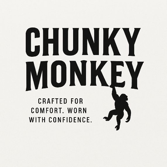 Chunky Monkey