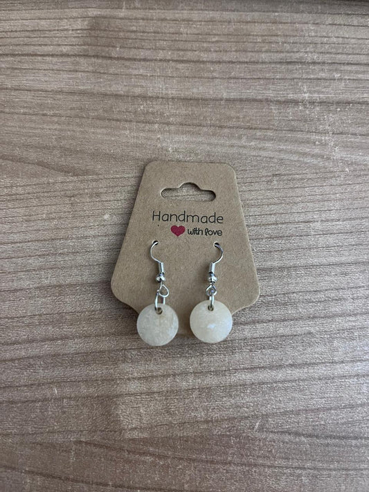 Resin Earrings