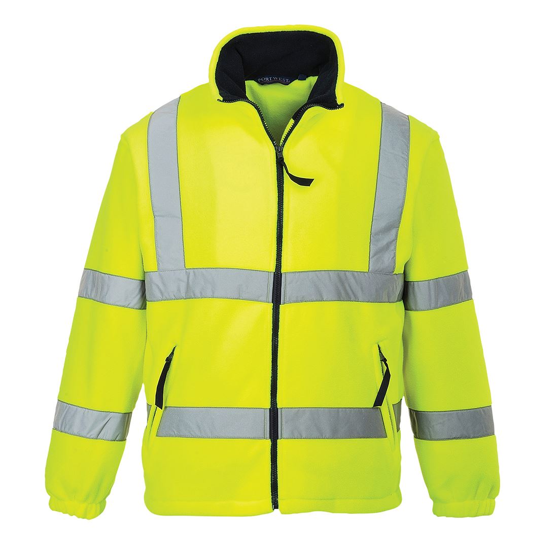 High Visibility Fleece