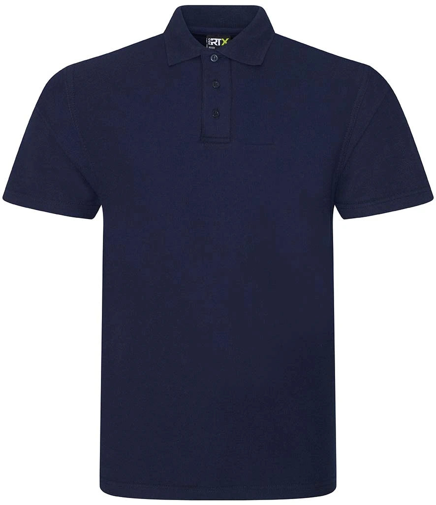 Mid-Range Polo Shirt