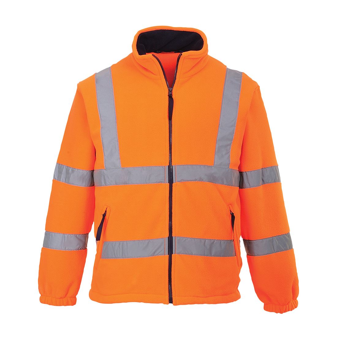High Visibility Fleece