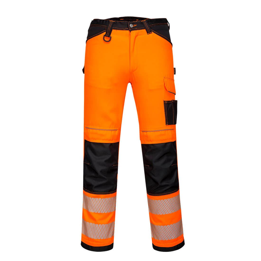 High Visibility Stretch Trousers