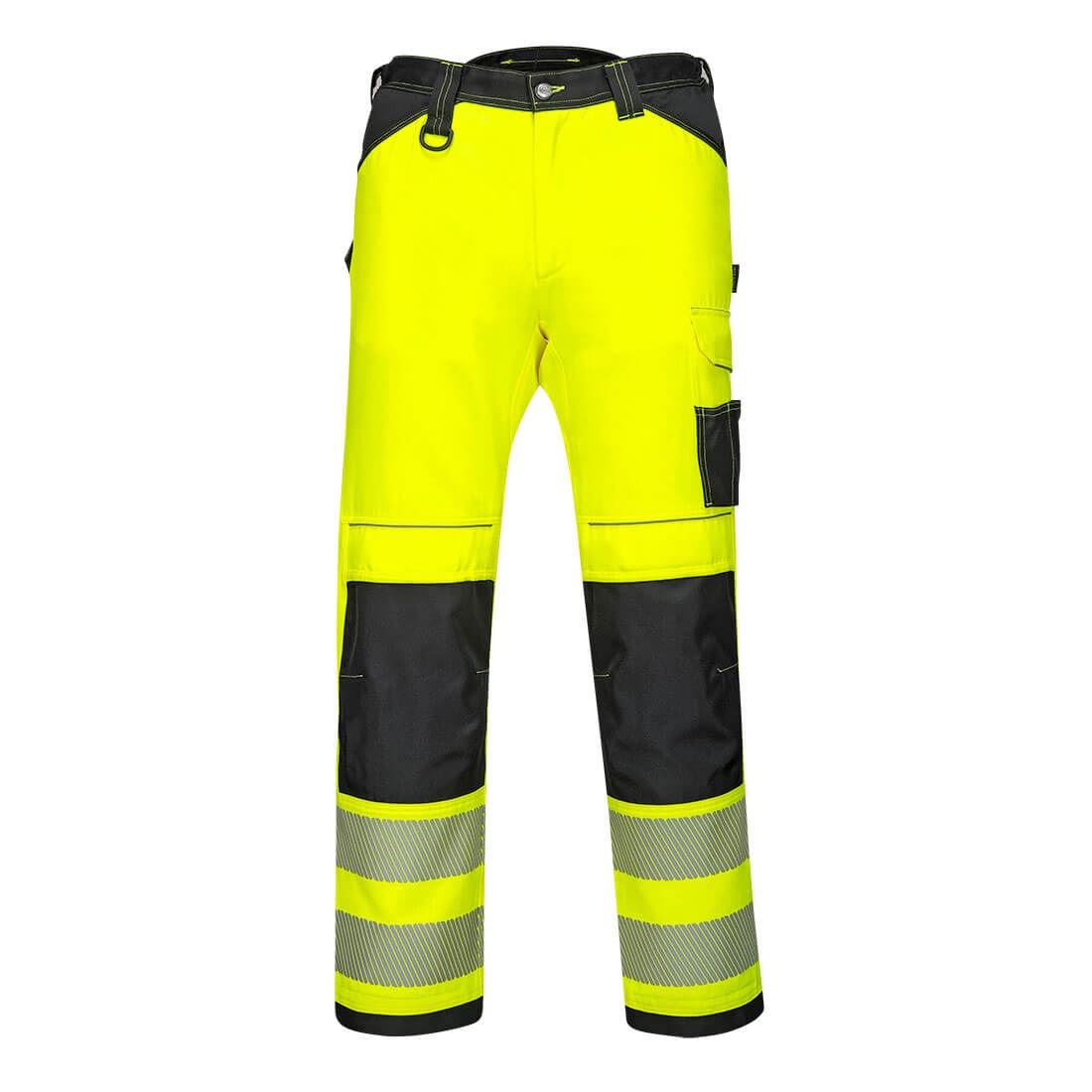 High Visibility Stretch Trousers
