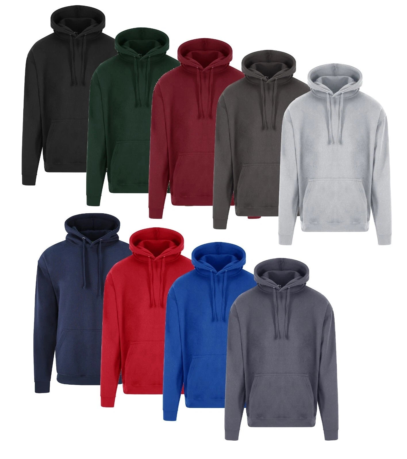 Dad's Premium Applique Hood